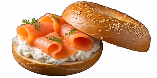 CBT Men's Club January Breakfast