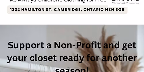 $10 A Bag Clothing Sale