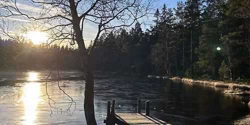 Onsdagstur over T\u00f8rrgran\u00e5sen og Putt\u00e5sen