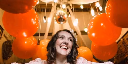 Chapel open day and 50th celebrations, with entertainment from Helen Blytheway