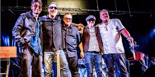Big Wolf Band