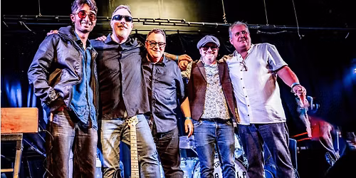 Big Wolf Band