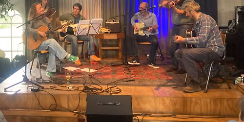 De Herberg Macharius Lente Jam