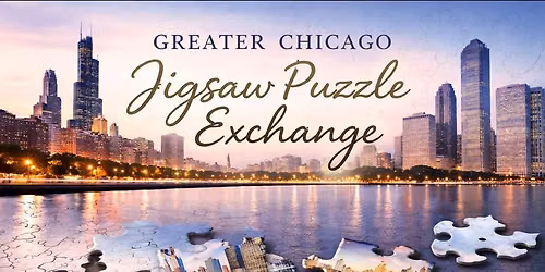Community Jigsaw Puzzle Swap