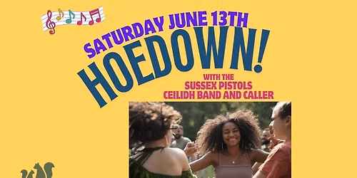 Hoedown!