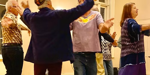 \ud83c\udfb6\u2764\ufe0f Dances of Universal Peace \u2764\ufe0f\ud83c\udfb6