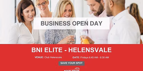 BNI Elite Helensvale-  Visitors Day- Feature Speaker Maimiti Fuenzalida Smart Legal - Conveynacing