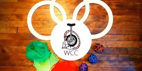 Winnipeg Circus Club Practice and Play