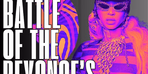 Battle of the Beyonc\u00e9\u2019s Drag Brunch