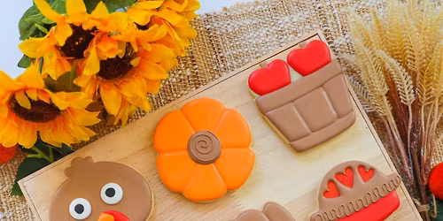 November Cookie Class