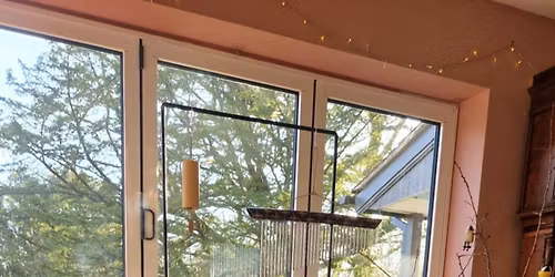 Relaxing Sound Bath | April