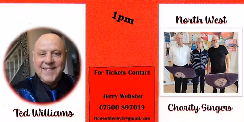 St George\u2019s Day in style : 1940s & 1950s themed day