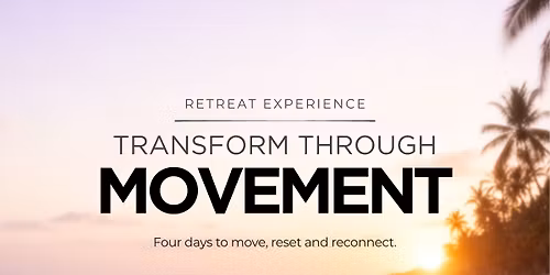 Femenine Flow x Dance Workout Retreat (Dominican Republic). 