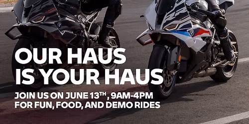 OPEN HAUS