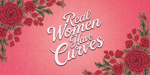 Real Women Have Curves - SPANISH