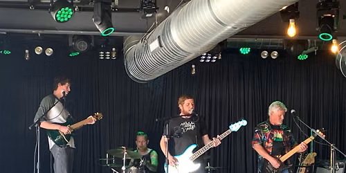 Of Gingers and Giants LIVE at Pyramid Event Venue \u2022 Lake Mills