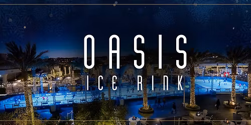 Oasis Ice Rink