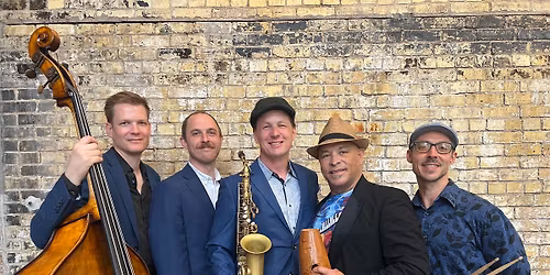 Havana Highlife at Berlin Jazz Club 03\/06\/26