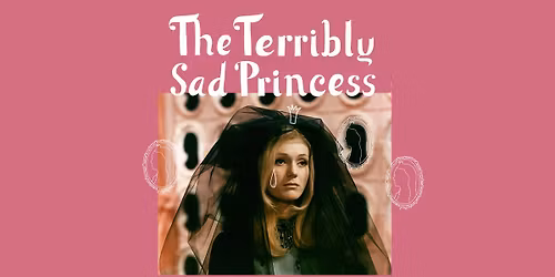Some like it Czech: THE TERRIBLY SAD PRINCESS