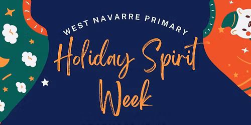 WNP Holiday Spirit Week