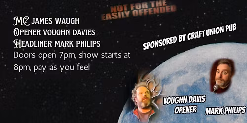 Crying out loud comedy