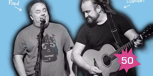 UITVERKOCHT - Damian Wilson @ Oude Kerk Zoetermeer