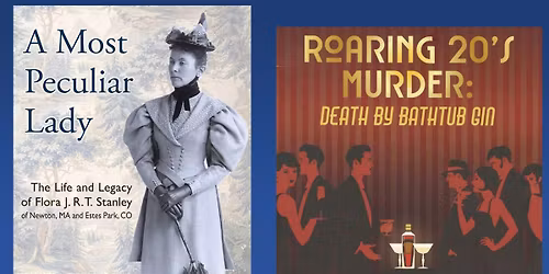 Parking Murder By Death