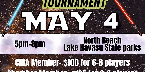 CHIA Volleyball Tournament