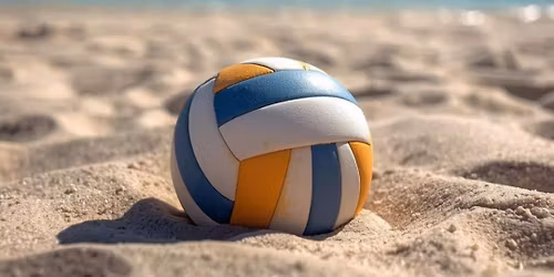 CHIA Volleyball Games