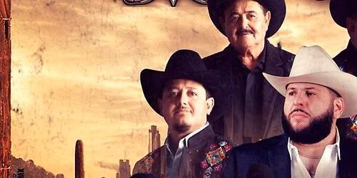 LOS HURACANES DEL NORTE, EL FANTASMA Y SU EQUIPO ARMADO & MAS 