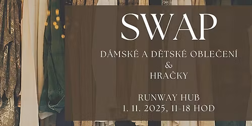 Podzimn\u00ed swap