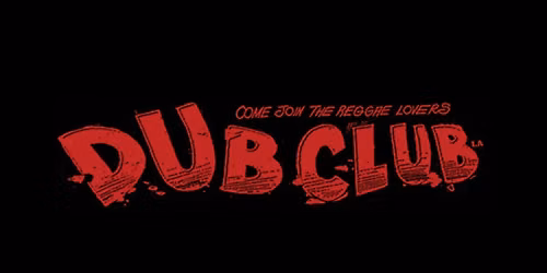 Dub Club Presents: Jah9, Rik Jam and Dub Club DJs at Echoplex