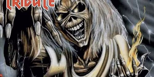 The Powerslave, Wild Child Band - Live at Club Smile, Varna - 05. December. 2025 - Friday