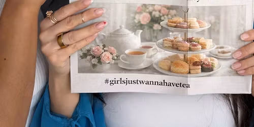High Tea Social 