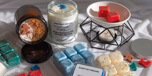 Melt & Mingle: Holiday Edition