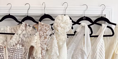 All Things Bridal at Second Look Boutique!