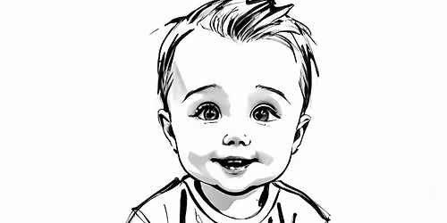 Bake sale fundraiser for toys for littles! 