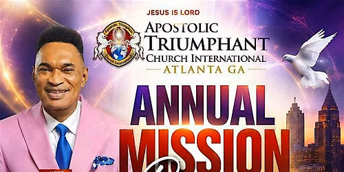 Supernatural Empowerment