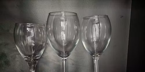 Sip and Shop Small Business Saturday