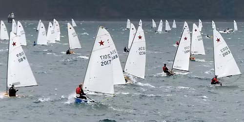 2026 Starling National Championship