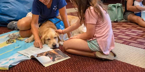 Ruff Readers
