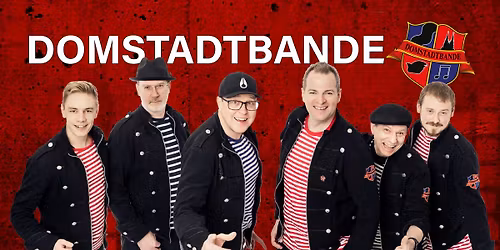 Konzert im Fassbierkeller - Domstadtbande
