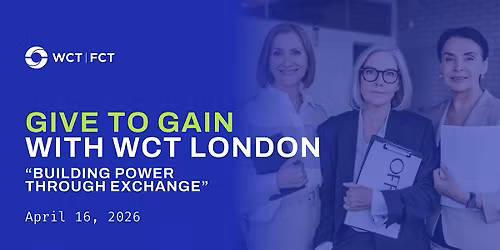 Building Power Through Exchange | Panel Discussion & Networking