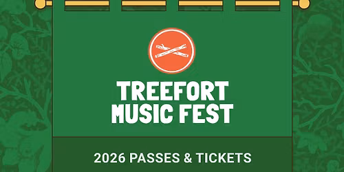 Treefort Music Fest 2026