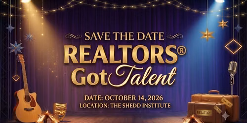 REALTORS\u00ae Got Talent