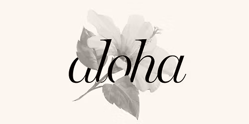 Aloha Unplugged (Langley Only)
