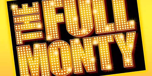 The Full Monty at Woodminster Amphitheater