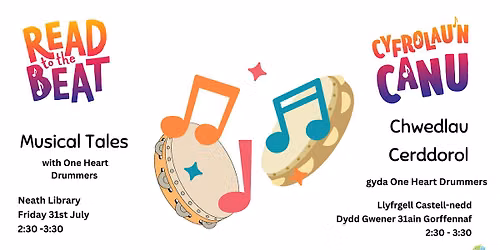Musical Tales