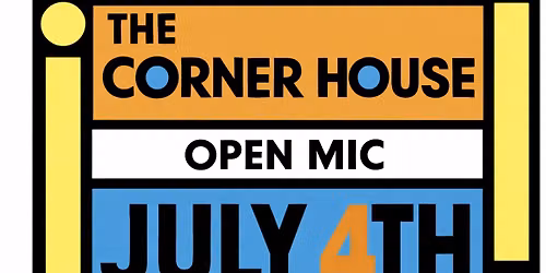 Open Mic