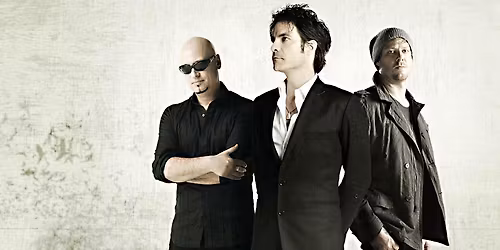 Train, Barenaked Ladies & Matt Nathanson